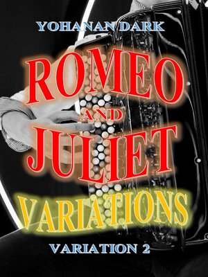 cover image of Romeo and Juliet Variations